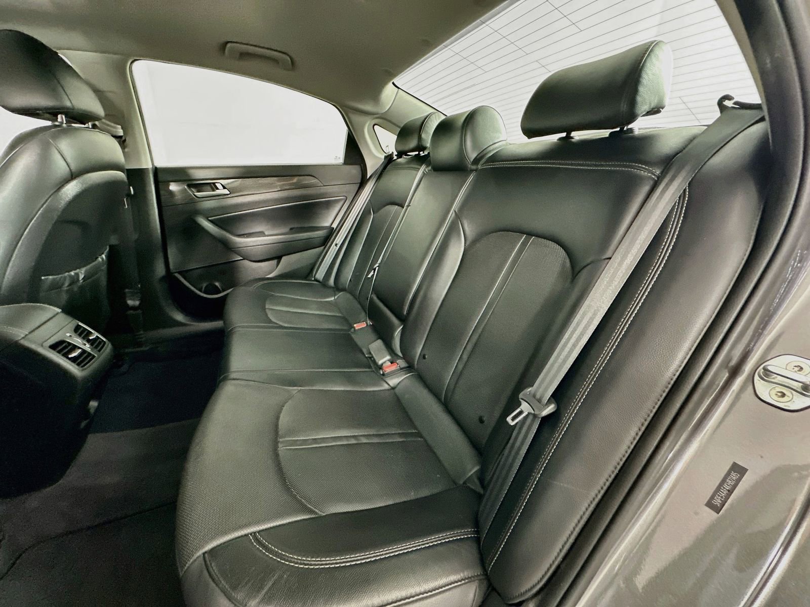 Used 2019 Hyundai Sonata Limited FWD image 24