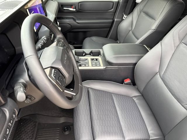 New 2026 Toyota Land Cruiser image 20