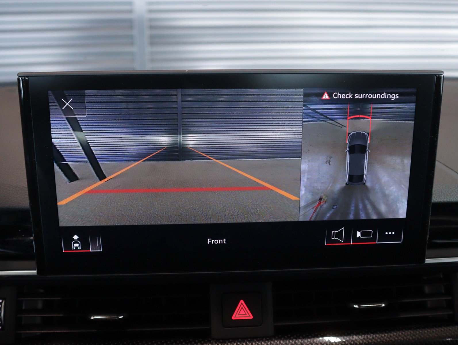 Used 2025 Audi S5 Premium Plus w/ Premium Plus Package image 21