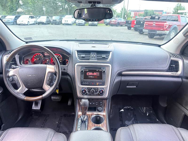 Used 2013 GMC Acadia Denali AWD/4WD image 25