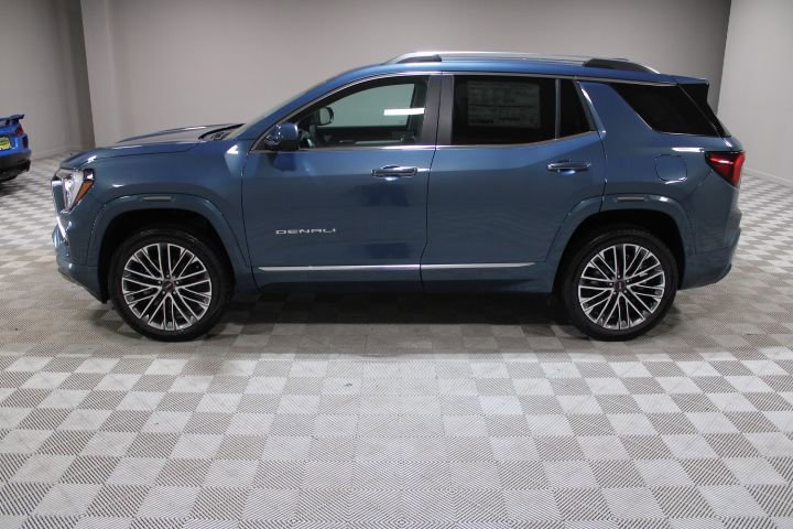 New 2026 GMC Terrain Denali AWD/4WD image 8