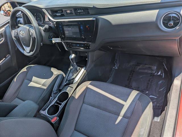 Used 2019 Toyota Corolla LE FWD image 20