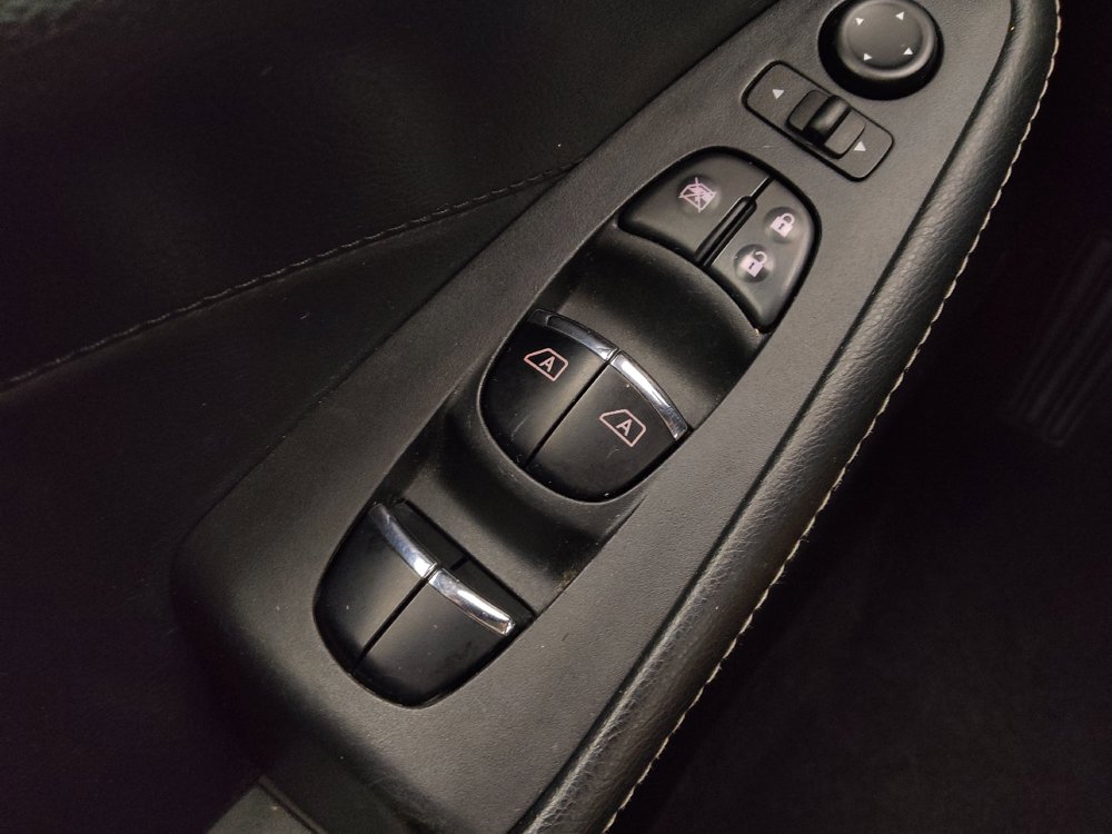 Used 2020 Nissan Maxima 3.5 SV w/ Floor Mat Group FWD image 27