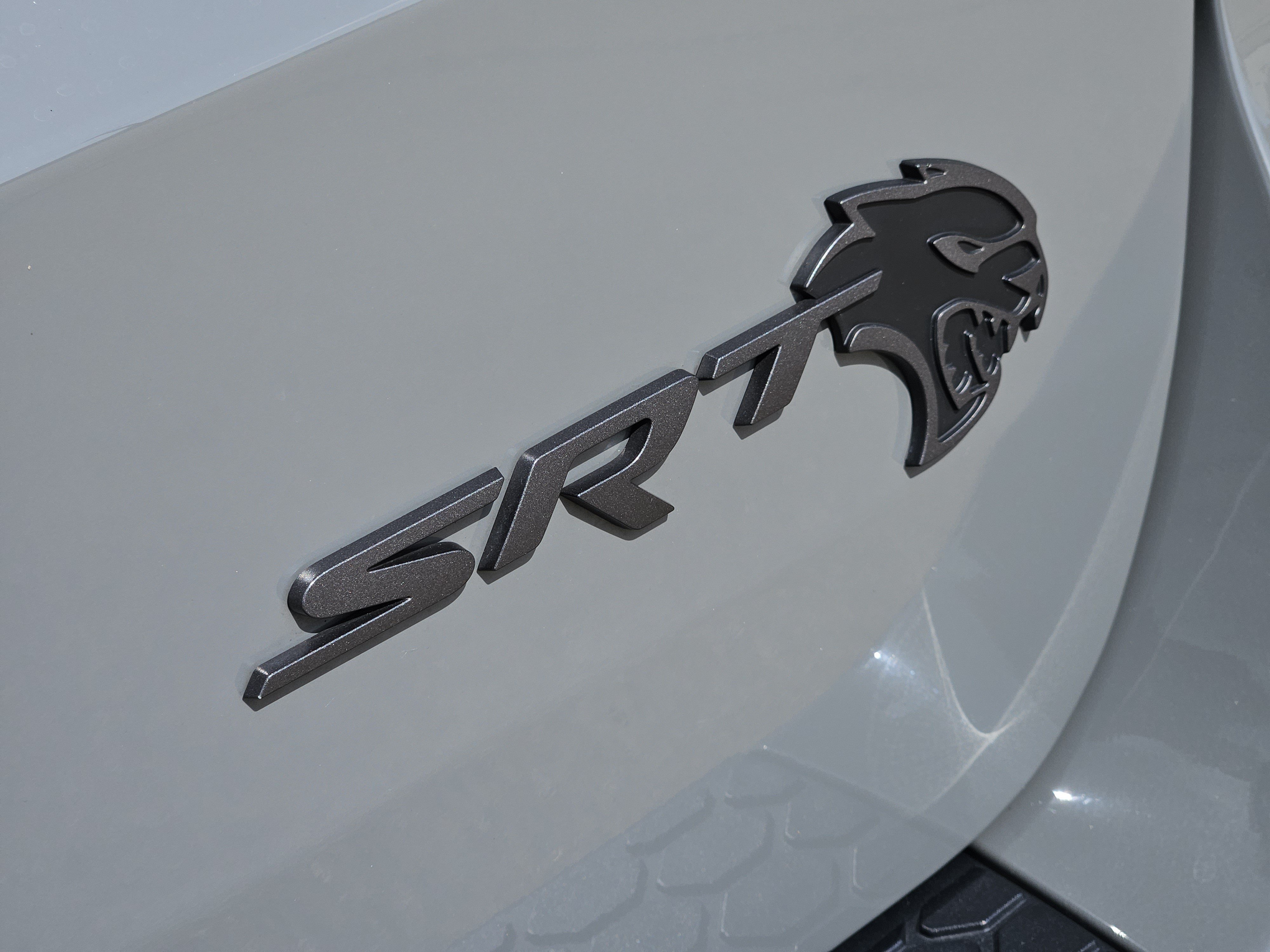 Used 2024 Dodge Durango SRT Hellcat AWD/4WD image 14