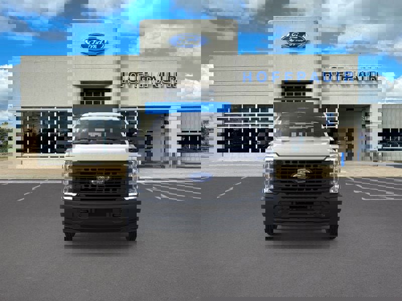 New 2026 Ford F350 XL image 6