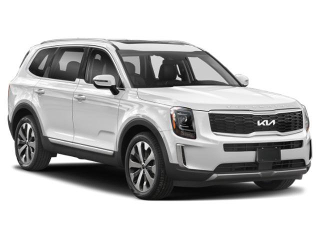 Used 2022 Kia Telluride S image 10
