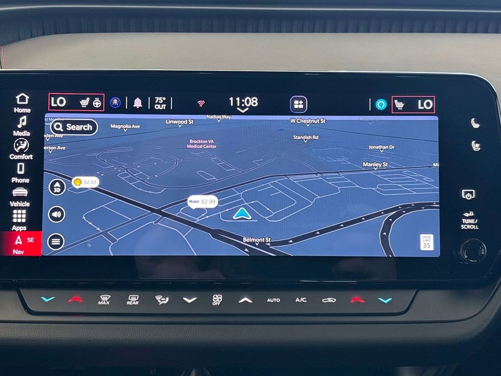 New 2026 Dodge Charger Scat Pack image 10