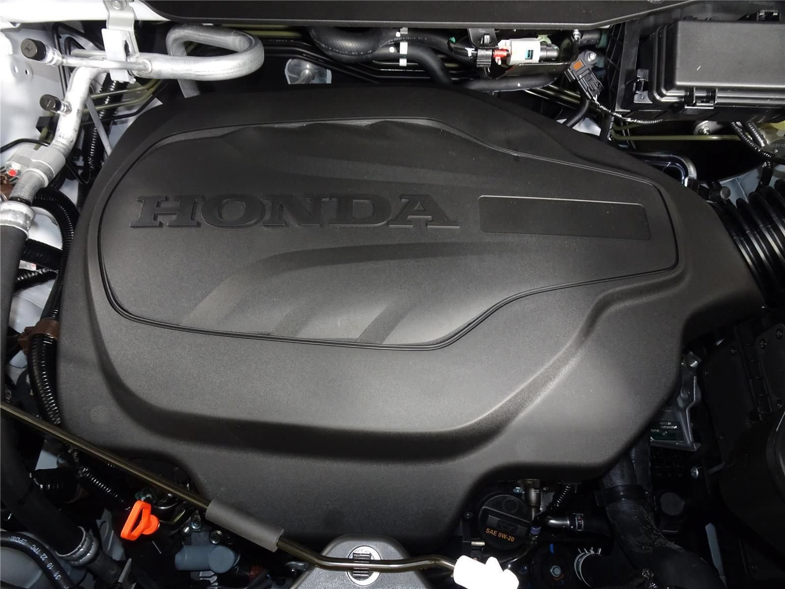 New 2026 Honda Ridgeline Black Edition image 7