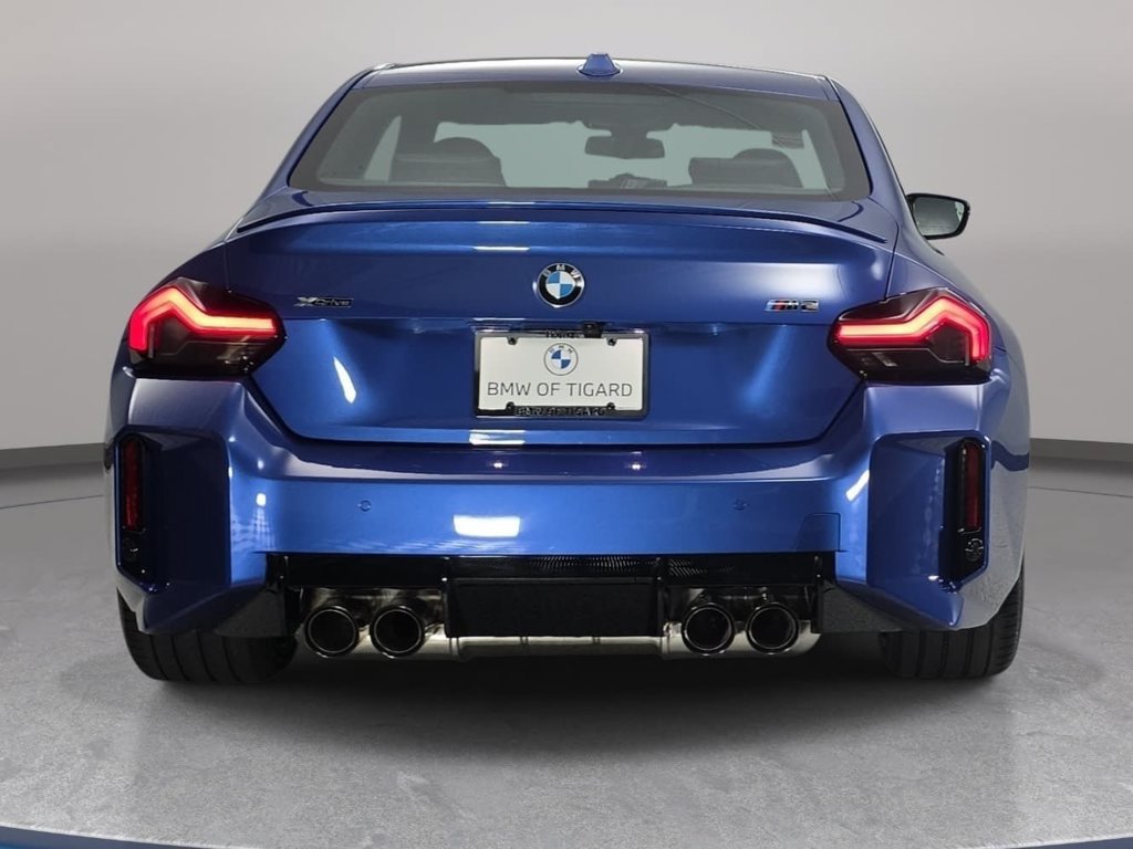 New 2027 BMW M2 Coupe AWD/4WD image 6
