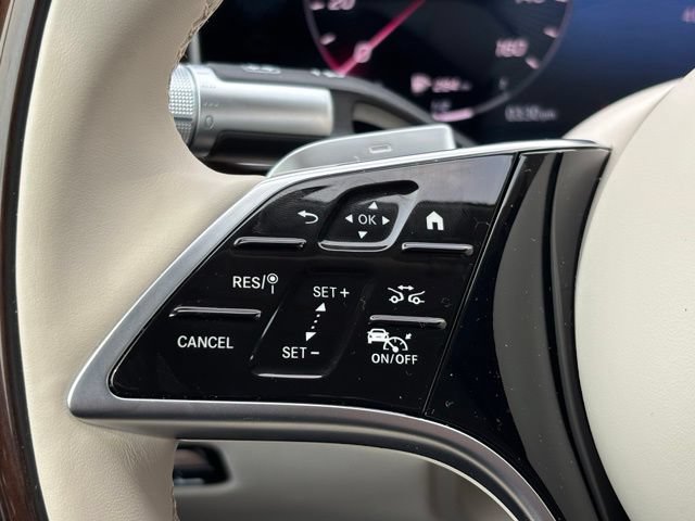 Used 2026 Mercedes-Benz S 500 4MATIC image 18