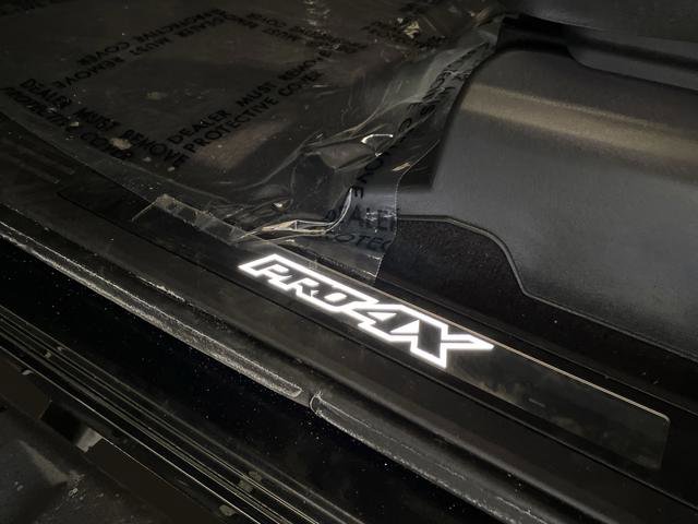 Used 2023 Nissan Titan PRO-4X w/ Pro-4x Convenience Package image 27