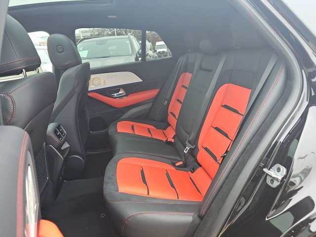 New 2026 Mercedes-Benz GLE 53 AMG 4MATIC Coupe image 11