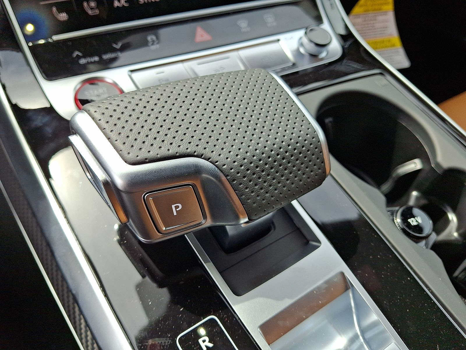 New 2026 Audi RS Q8 performance AWD/4WD image 18