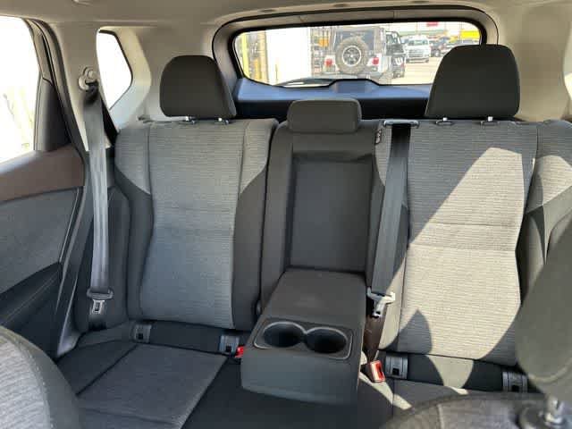 Used 2023 Nissan Rogue SV AWD/4WD image 5