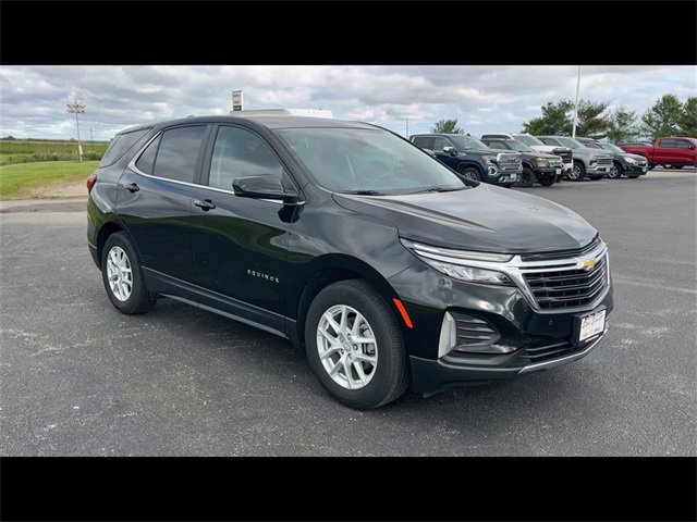 Certified 2023 Chevrolet Equinox LT image 2