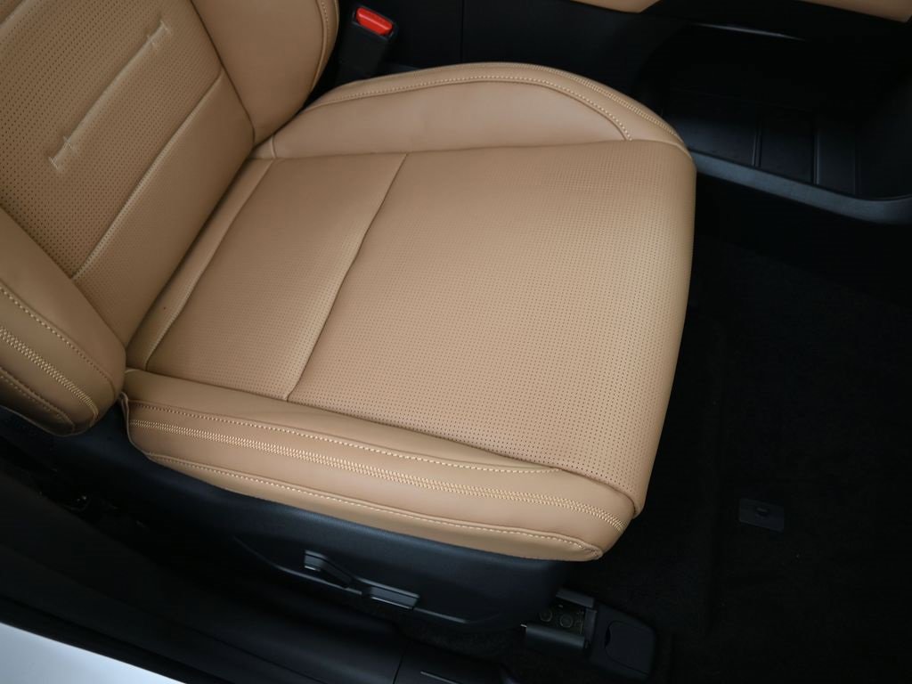 New 2026 Hyundai Santa Fe Calligraphy image 12