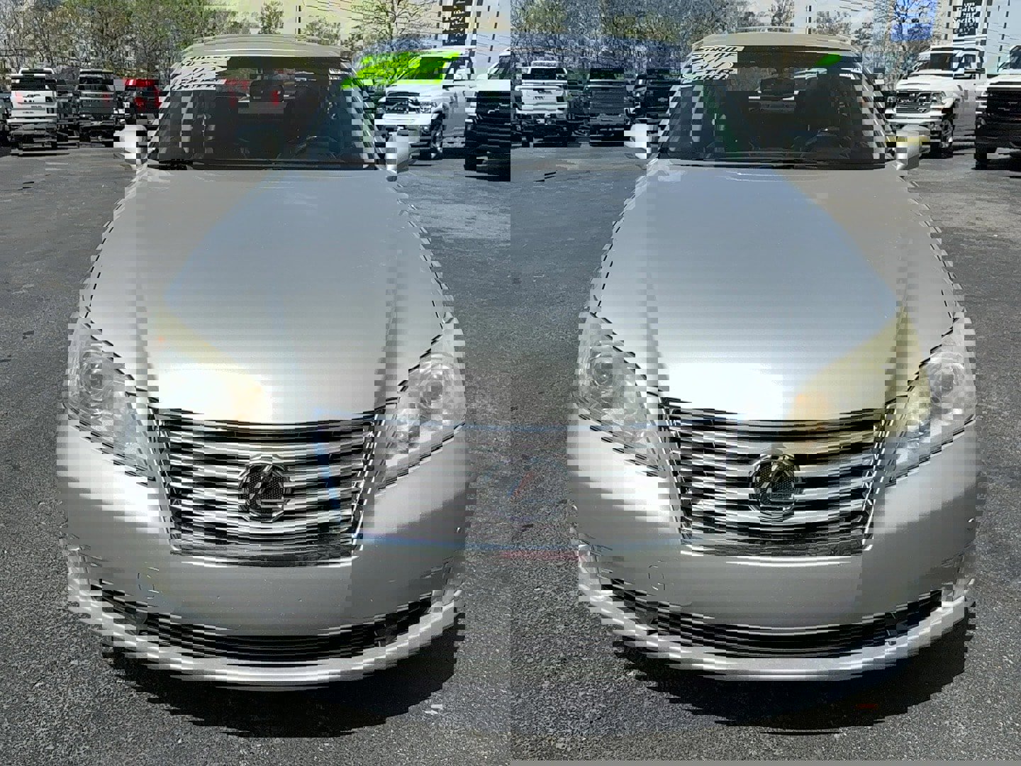 Used 2011 Lexus ES 350 image 3