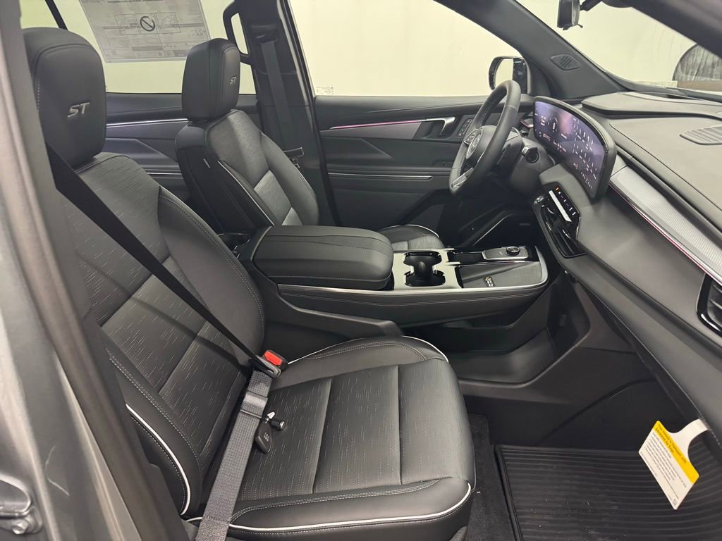 New 2026 Buick Enclave Sport Touring w/ Power Package FWD image 44