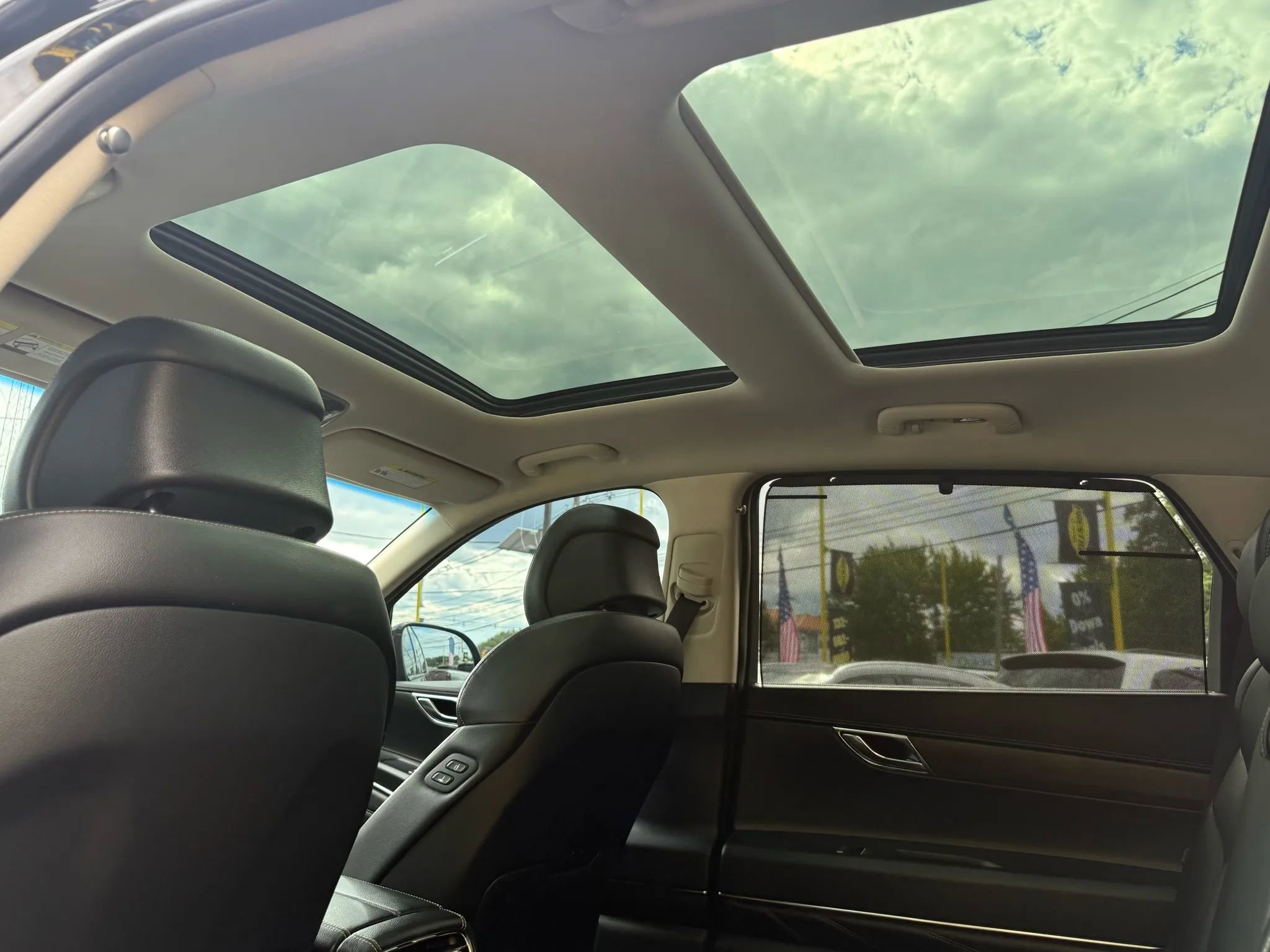 Used 2021 Genesis GV80 3.5T image 30