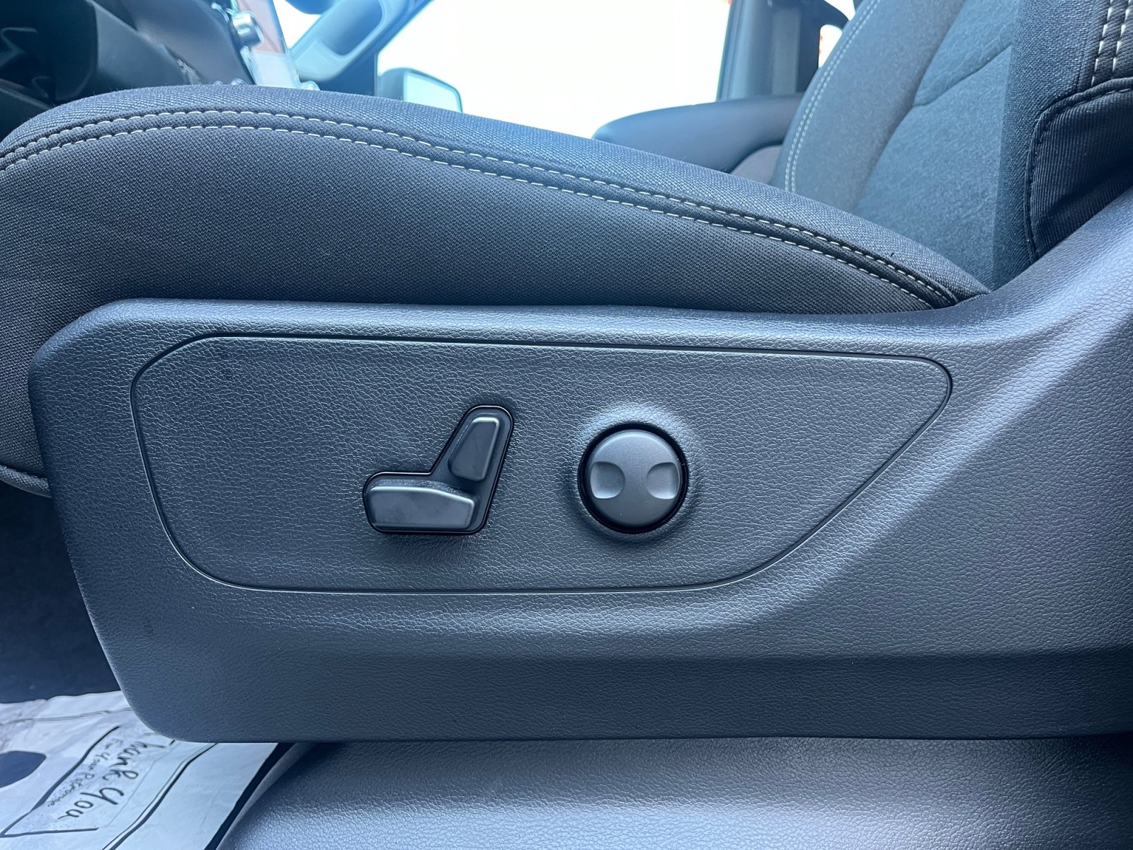 New 2026 RAM 1500 Big Horn image 15