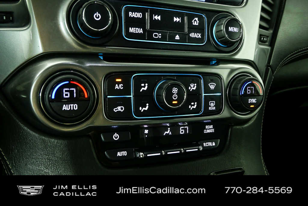 Used 2019 Chevrolet Tahoe LS image 15