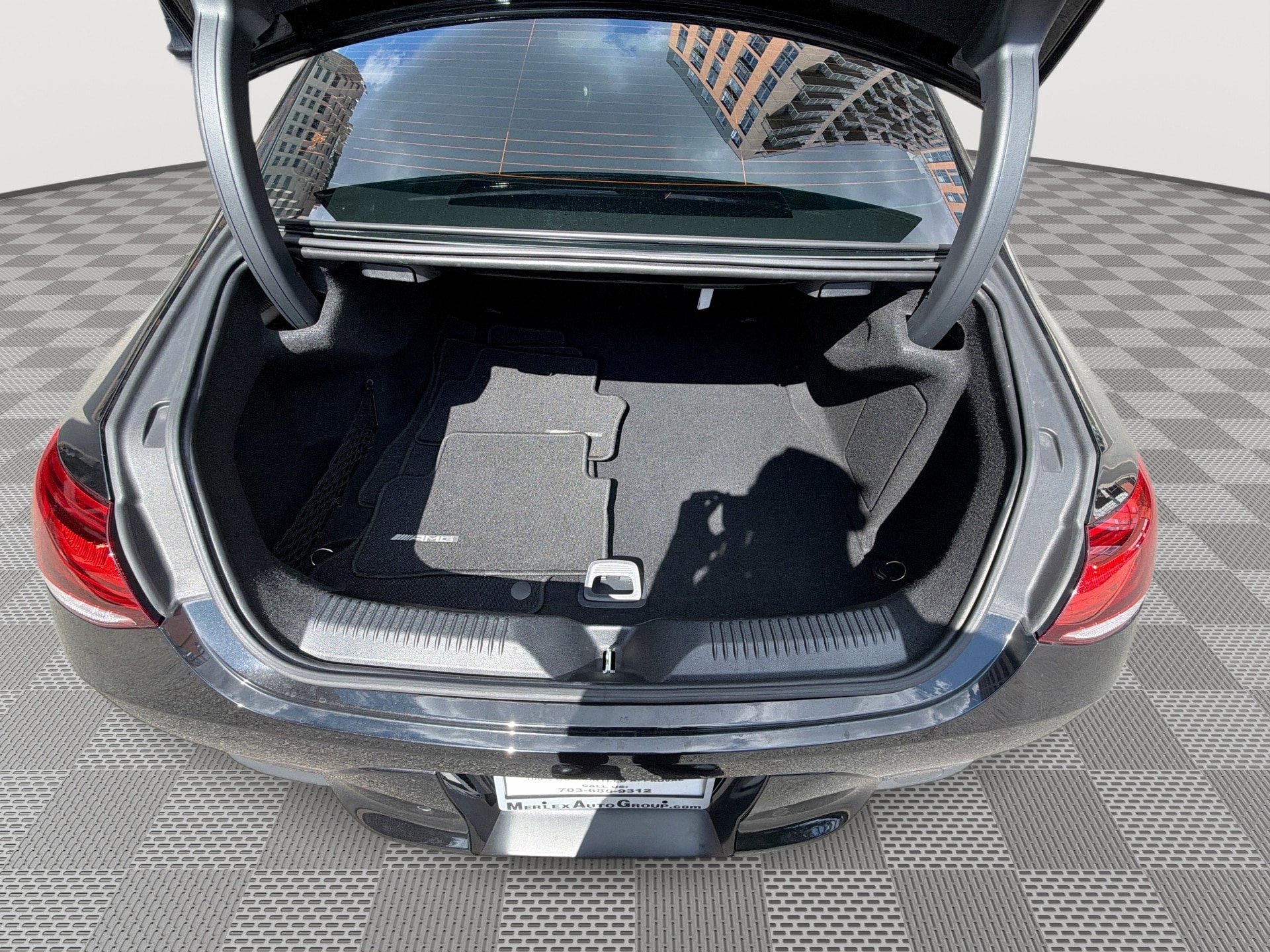 Used 2019 Mercedes-Benz CLS 450 image 22