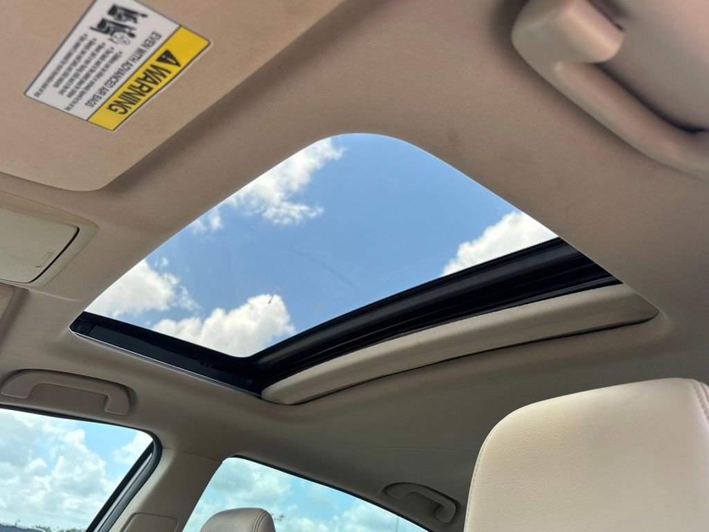 Used 2017 Honda Accord EX-L image 13