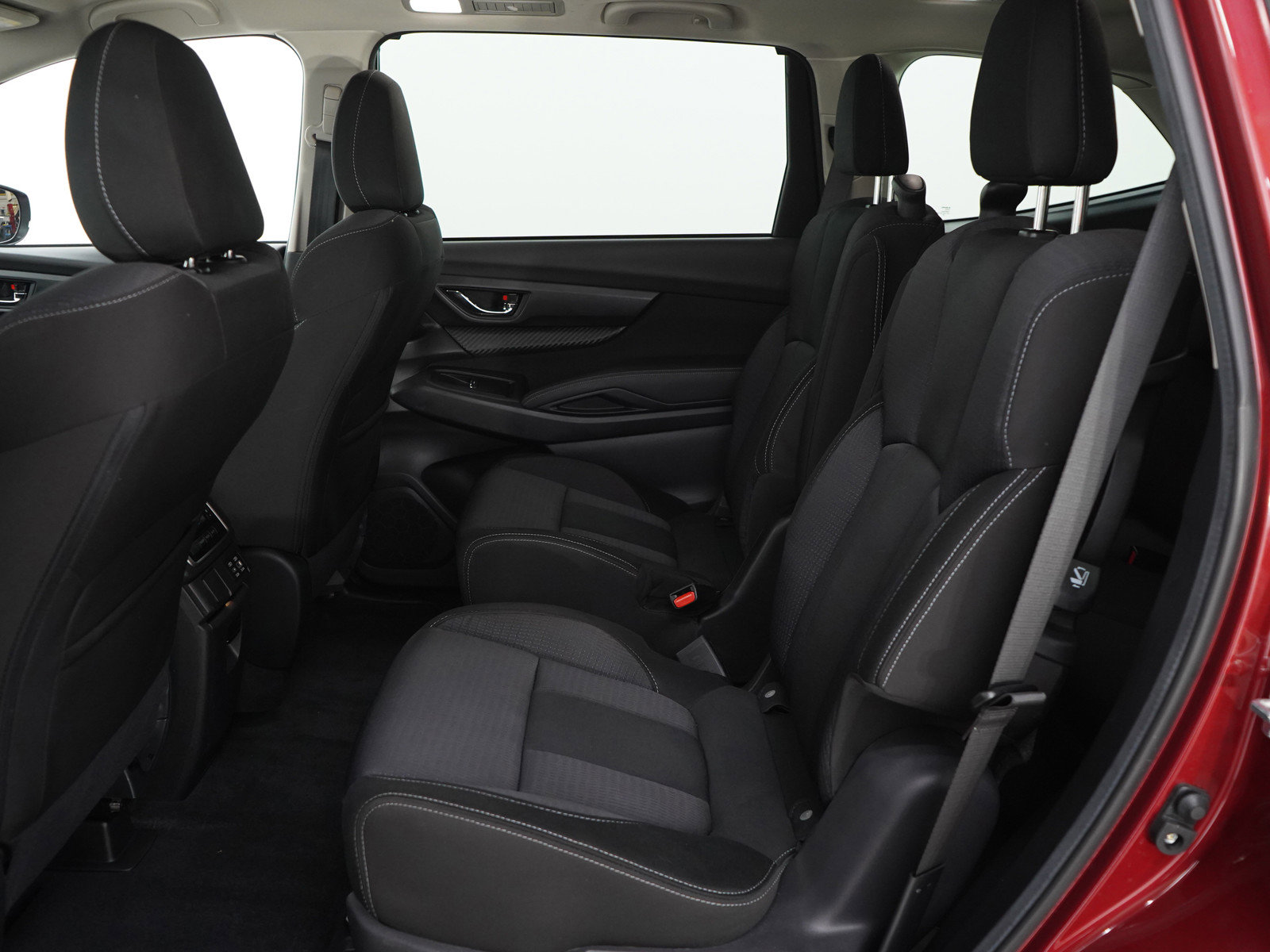 Used 2025 Subaru Ascent Premium image 16