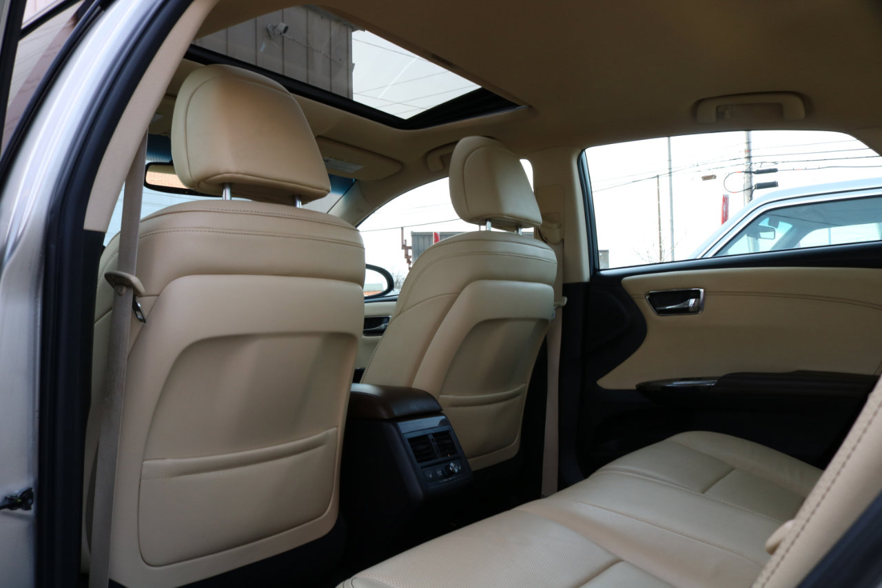 Used 2014 Toyota Avalon Limited image 34