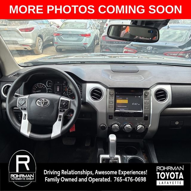 Used 2019 Toyota Tundra SR5 image 9