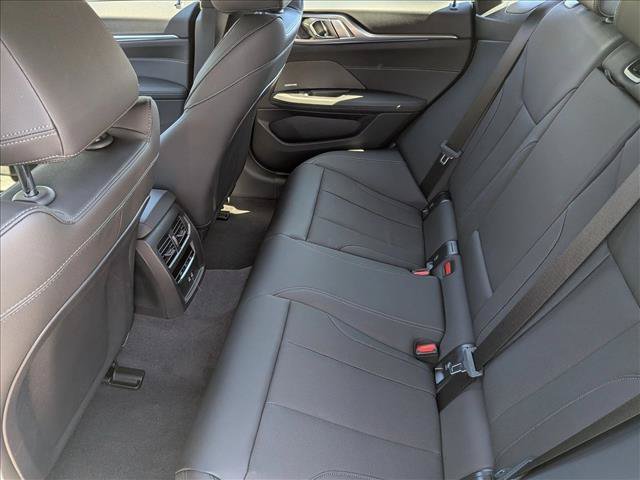 New 2026 BMW i4 xDrive40i w/ M Sport Package AWD/4WD image 16