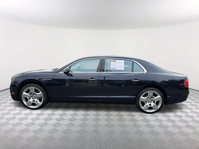 Used 2014 Bentley Flying Spur W12 AWD/4WD image 8