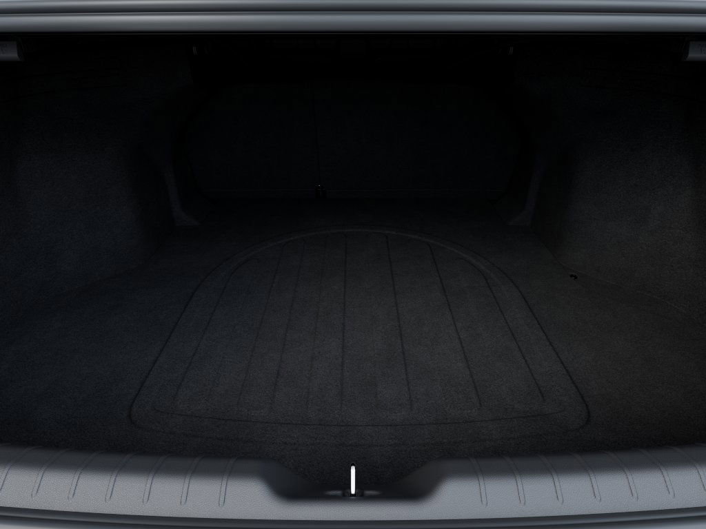 New 2025 Kia K4 GT-Line Turbo image 19