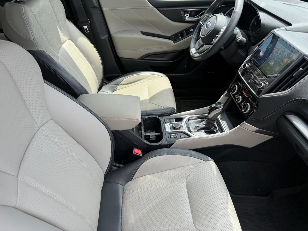 Used 2019 Subaru Forester Limited w/ Popular Package #3 AWD/4WD image 17