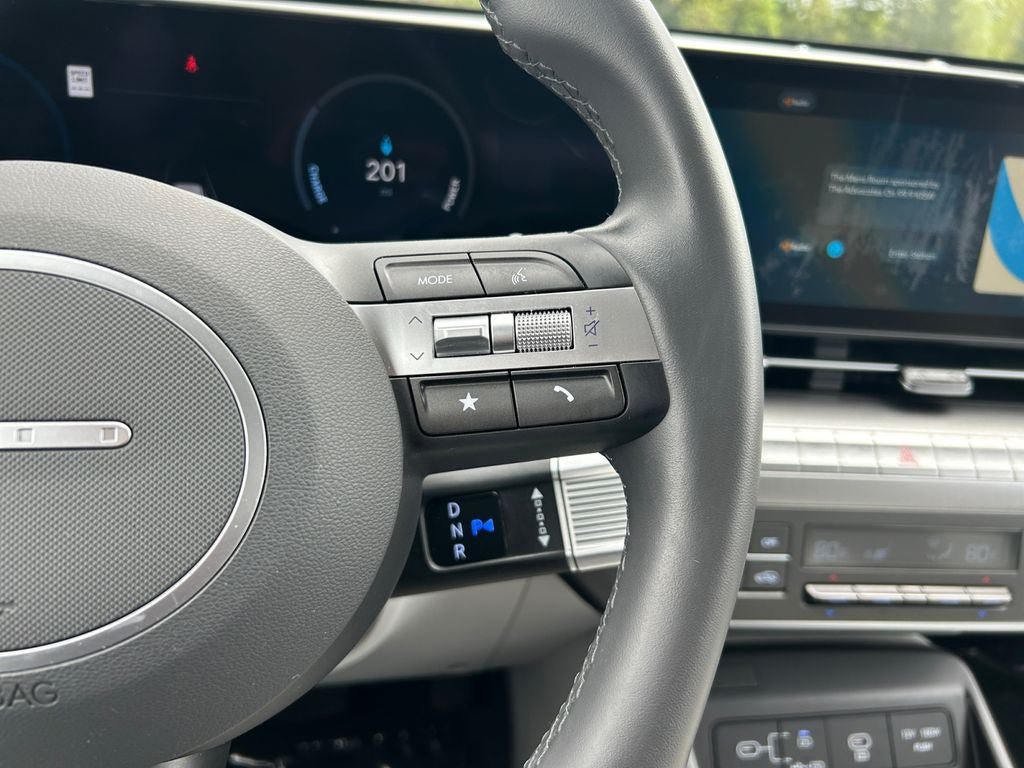 Used 2024 Hyundai Kona SEL FWD image 16