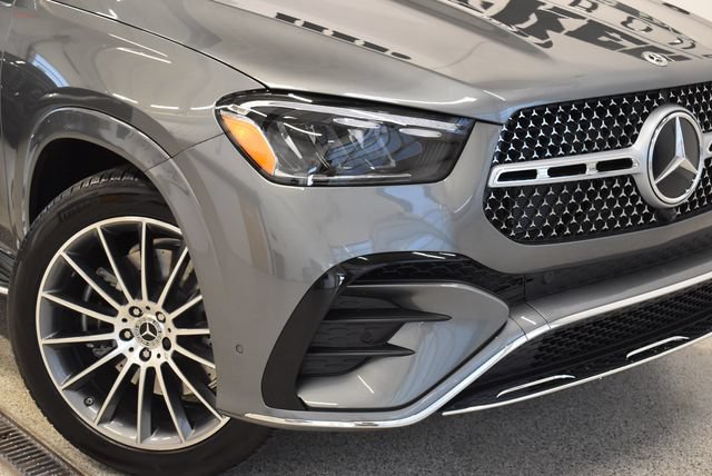 New 2026 Mercedes-Benz GLE 350 4MATIC image 32