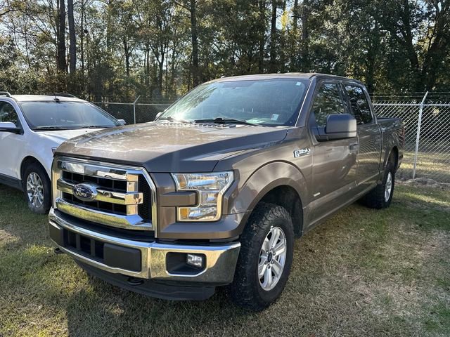 Used 2016 Ford F150 XLT image 6