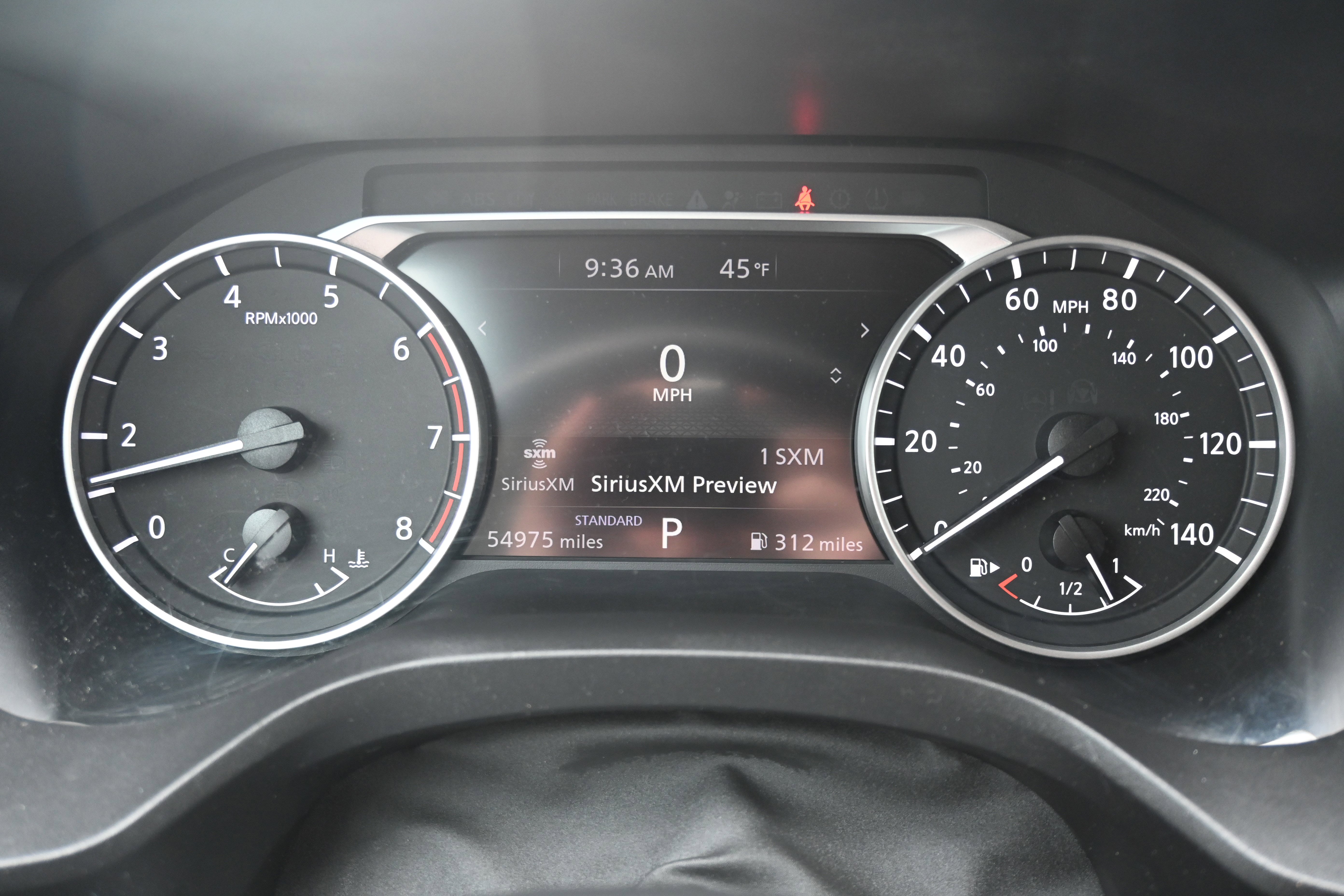 Used 2023 Nissan Rogue S image 20