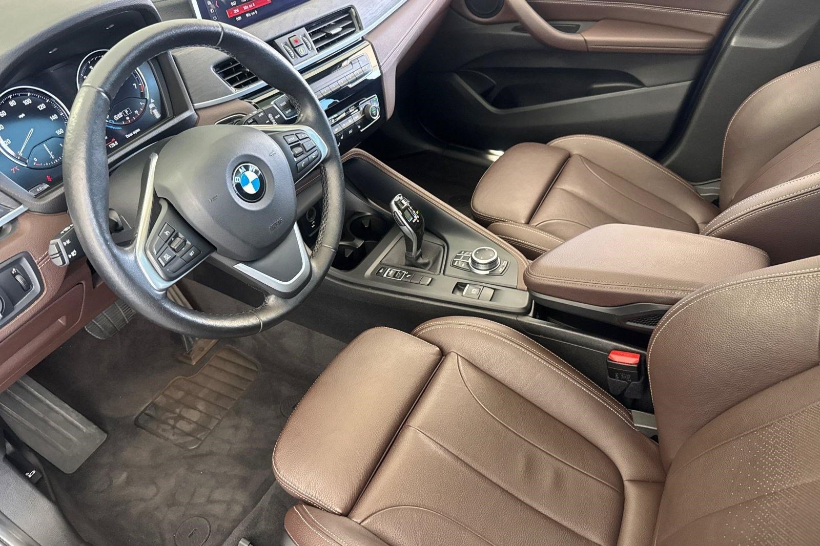 Used 2020 BMW X1 sDrive28i w/ Convenience Package FWD image 4