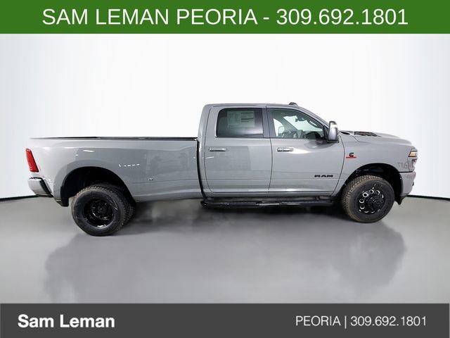 New 2026 RAM 3500 Laramie image 8