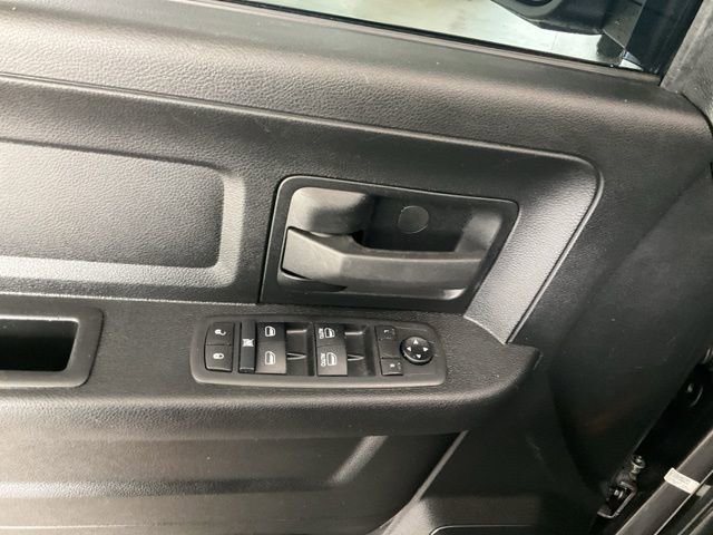 Used 2021 RAM 2500 Tradesman AWD/4WD image 6