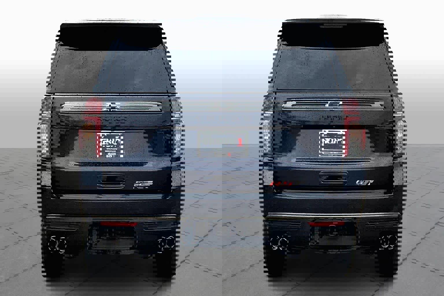 Used 2022 Chevrolet Tahoe RST w/ Sport Performance Package image 5