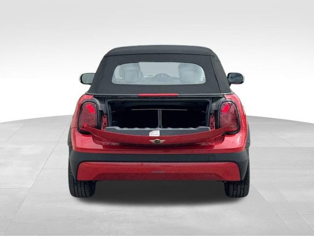 Certified 2026 MINI Cooper S FWD image 28