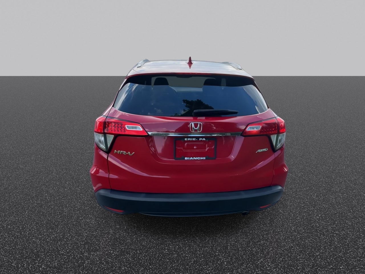 Used 2020 Honda HR-V EX image 8