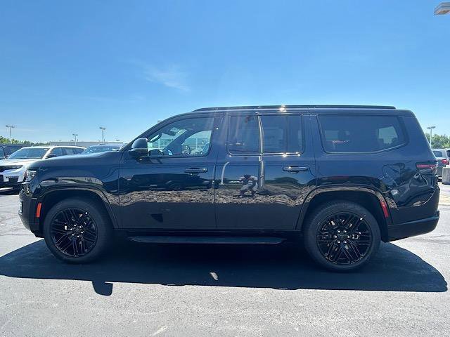 New 2025 Jeep Wagoneer Series II w/ Convenience Group I image 5