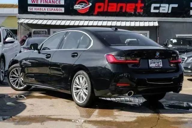 Used 2024 BMW 330i Sedan image 15