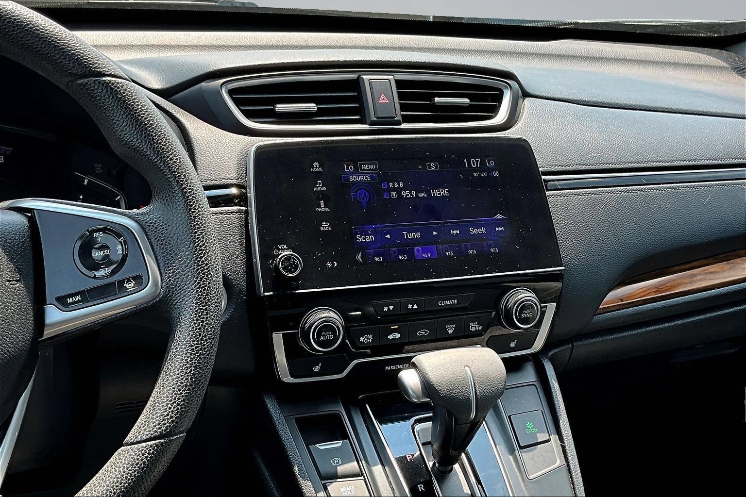 Used 2019 Honda CR-V EX image 8