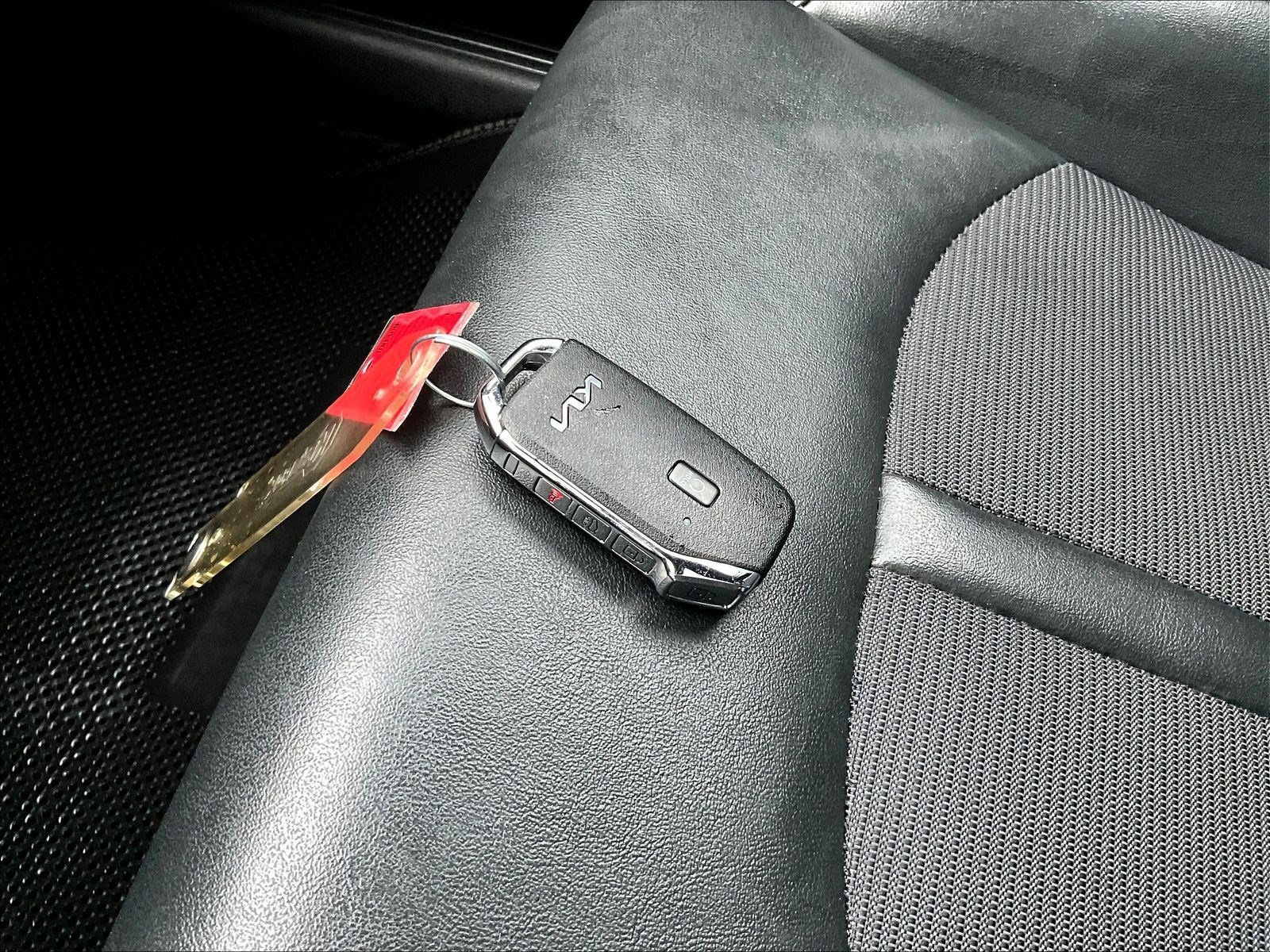 Used 2022 Kia K5 GT-Line w/ GT-Line FWD Premium Package image 34
