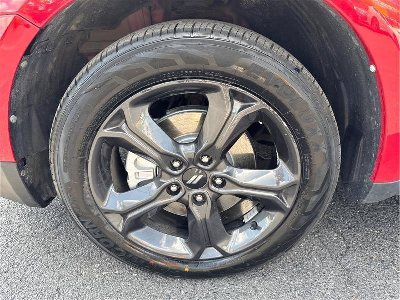 Used 2020 Dodge Journey Crossroad FWD image 23