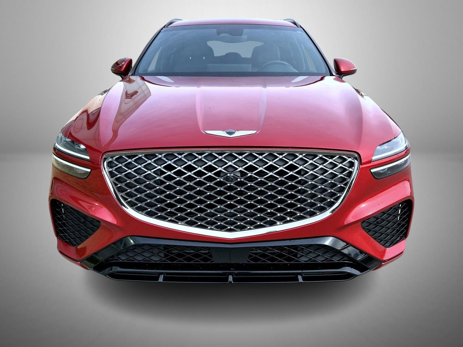 Used 2024 Genesis GV70 2.5T w/ Sport Prestige Package image 2